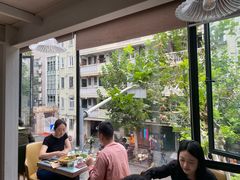 -O'mills Sourdough Bakery&Bistro(永嘉路店)