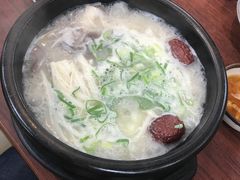-神仙雪浓汤(明洞店)