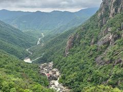 -九鲤湖风景区