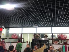 -生活本该如此北京小馆(周庄嘉园店)