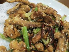 -普天和酒楼·新津菜·烤鸭(天津之眼店)