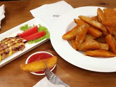 -娜娜家•Nana’Garden (福州道店)