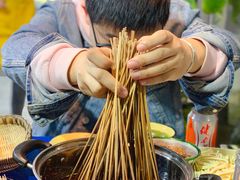 -马路边边·成都串串(翠柏路店)