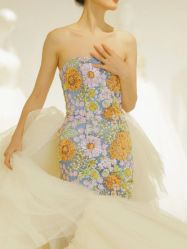 点击看大图 -纯色时光婚纱艺术馆WHITE