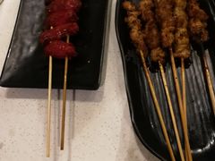 -蚝太郎 • 海鲜烧烤(建国路创始店)
