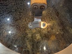 -70後铁锅炖(坡博总店)