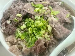 -菜忠潮州牛肉店(岗厦店)