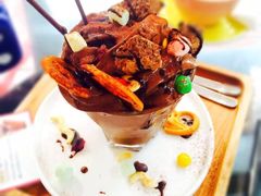 -fishtank鱼缸咖啡(三山街店)