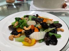 -大铁勺新津菜(东丽阳光新业广场店)