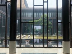 -上海崇明金茂凯悦酒店