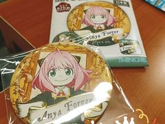 -乐唐潮玩·谷子·一番赏·手办