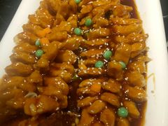 -杏花堂·山西菜馆(晋中万达店)