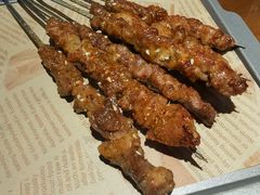 -神府路壹号·海鲜烧烤·砂锅粥·锅物(三坊七巷店)