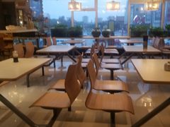 大堂-金乐活美食(中街店)