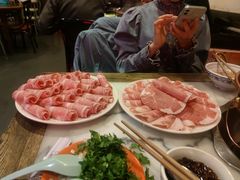 -将台涮肉(酒仙桥店)