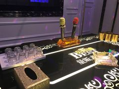 -贝斯迪KTV(利和店)