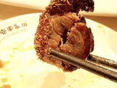 -直隶安家牛肉罩饼(建华店)