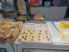 -恩点烘焙面包糕点·伴手礼(和平广场店)