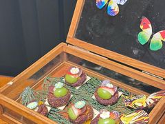 -甜阿姨·天台花园私房菜(万松园店)