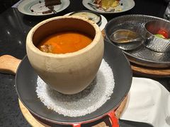 -西堤牛排(龙德广场店)