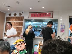 -老地方面馆(思南路店)