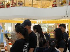 -万达广场(临港店)