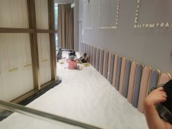 -奈尔宝家庭中心·亲子餐厅(鄞州万达店)