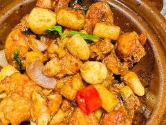 -留半山·香港食堂(啦啦宝都店)