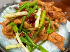 -金龙·打边炉(武进路店)