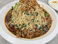-天新园饭店