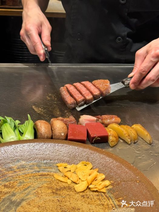神户牛排 石田屋(本店)图片
