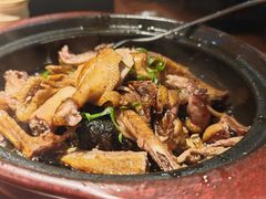-食锦记·福建私房菜(浦西万达店)