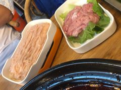 -小郡肝串串香(北蔡店)