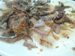 -庆丰包子铺(大红罗厂店)