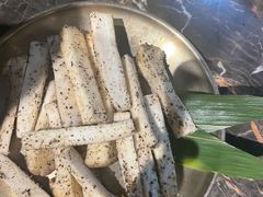 -大叹号·朝鲜族烤肉(潍坊泰华城店)