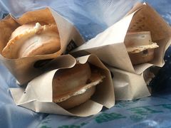 -薛新颖红豆饼(中式甜点山师店)