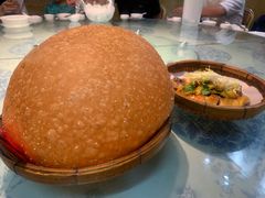 -米庄·原味私房菜(骏壹万邦店)