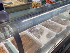 -紫光园清真北京小吃(府右街店)