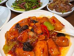 -毛哥小馆子(百井坊巷店)