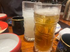 -鸟鹏烧鸟居酒屋(仁恒梦中心店)