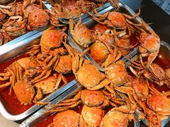-三妹小龙虾·黄油蟹(华侨城总店)