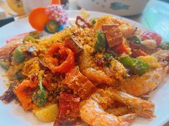 -德胜轩正宗顺德菜(宝安沙井会展中心店)