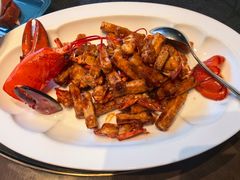 -拾久(朝阳公园店)
