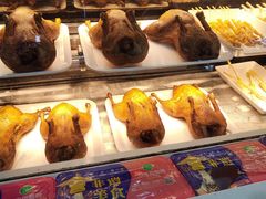 -但家香酥鸭(花溪民主路店)