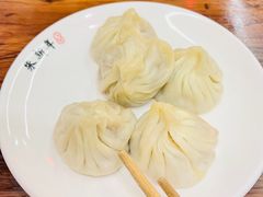 -朱新年·苏式汤团·面点(北寺塔店)