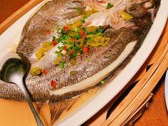 -外婆家(蓝色港湾店)