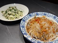 -富临轩私房菜(集庆门大街店)