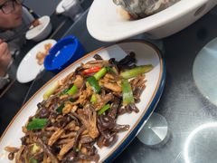 -鑫悦楼煎蟹·16年海鲜大排档