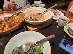 -桂小厨广西菜(万象城店)