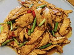 -三姐妹餐厅(曲江店)